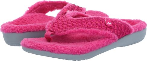 REVITALIGN Women's Coco Satin Slippers in Saudi Arabia