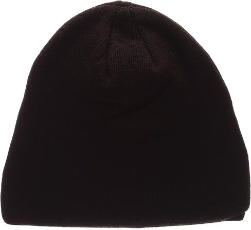Zephyr "Edge Skull Cap - NHL ZHATS Cuffless Winter Knit Beanie Toque Hat in Saudi Arabia