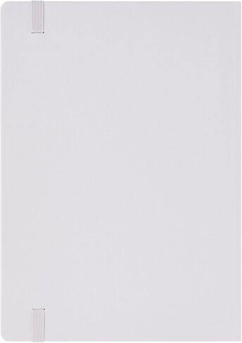 دفتر يوميات Maruman MNEMOSYNE، 8.5 × 6.02 بوصة (A5)، شبكة نقاط 5 مم، غطاء صلب بشريط مطاطي، إشارات مرجعية وجيب داخلي، 90 جرامًا للمتر المربع، 120 ورقة/240 صفحة، أخضر نعناعي، 1 قطعة. (N888-53) in Kuwait