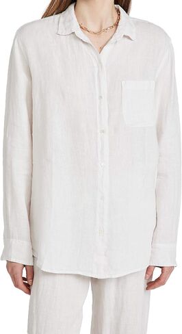 Velvet Women's Mulholland Shirt in Saudi Arabia