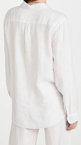 Velvet Women's Mulholland Shirt in Saudi Arabia