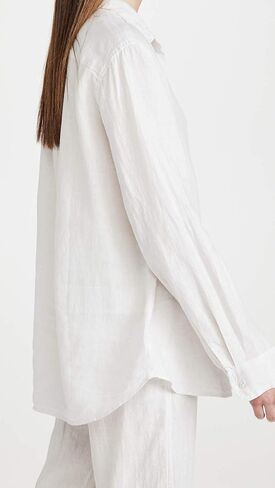 Velvet Women's Mulholland Shirt in Saudi Arabia