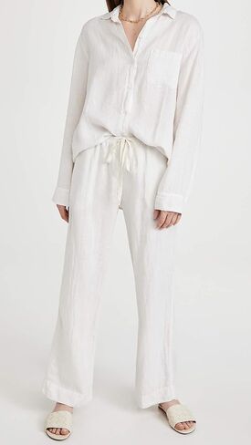 Velvet Women's Mulholland Shirt in Saudi Arabia