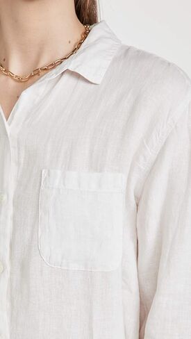 Velvet Women's Mulholland Shirt in Saudi Arabia