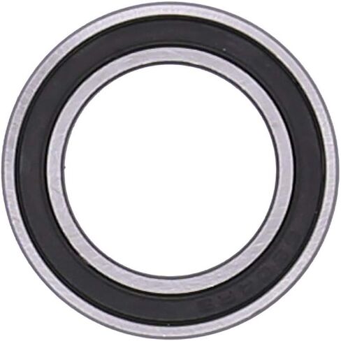 FKG 6804-2RS 20x32x7mm كرة أخدود عميقة تحمل محامل ختم مطاطي مزدوج مشحم مسبقًا 2 قطعة in Saudi Arabia