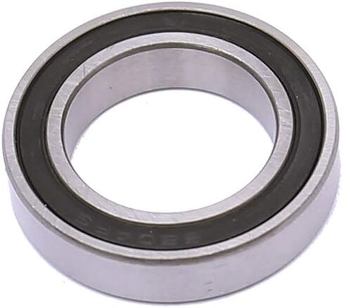 FKG 6804-2RS 20x32x7mm كرة أخدود عميقة تحمل محامل ختم مطاطي مزدوج مشحم مسبقًا 2 قطعة in Saudi Arabia