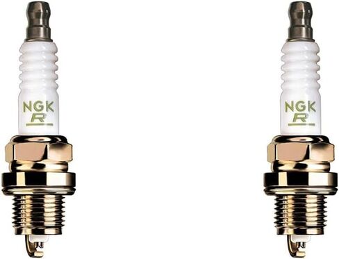 NGK Spark Plug Stock # 6955 in Saudi Arabia
