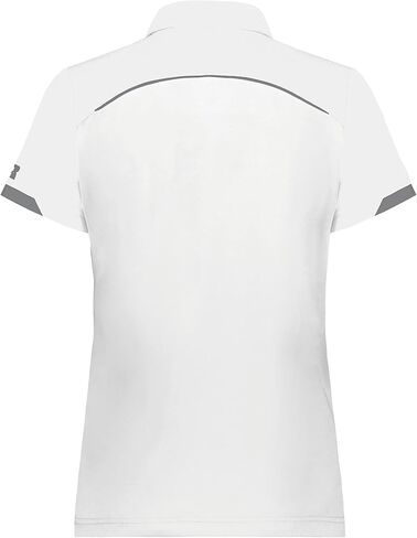 Russell Athletic Women's Ladies Legend Polo in Saudi Arabia