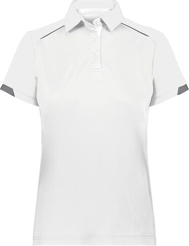 Russell Athletic Women's Ladies Legend Polo in Saudi Arabia