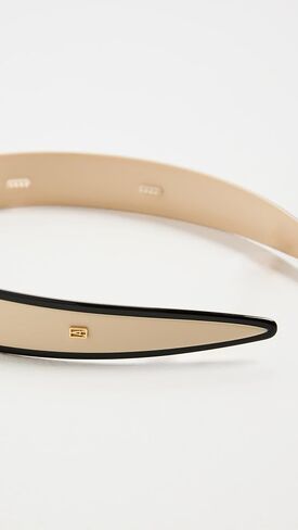 Women's Lisere Headband, Vendome, Gold, One Size in Saudi Arabia