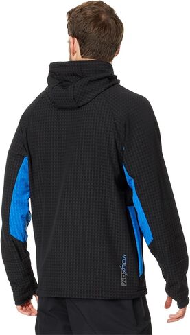 Volcom Men's All I Got Hooded Pullover Baselayer in Saudi Arabia