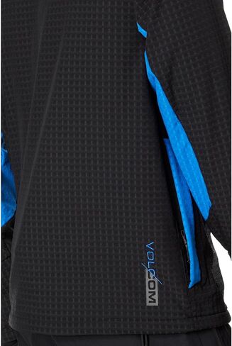 Volcom Men's All I Got Hooded Pullover Baselayer in Saudi Arabia