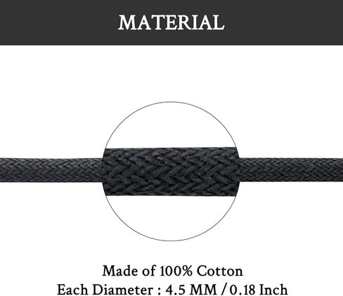 Endoto 2 Pairs Round Shoe Laces for UGG Neumel Boot,Shoelaces Replacement Laces for UGG in Saudi Arabia