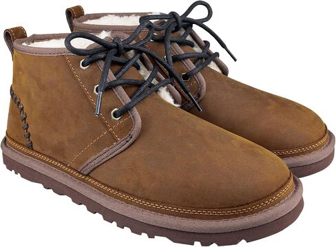 Endoto 2 Pairs Round Shoe Laces for UGG Neumel Boot,Shoelaces Replacement Laces for UGG in Saudi Arabia