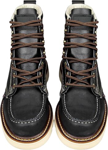 أربطة أحذية Endoto Boots من أجل أربطة أحذية بديلة مستديرة للعمل والتنزه سيرًا على الأقدام والصيد من Thorogood in Saudi Arabia