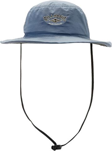 Billabong Adiv Shasta Boonie Sun Hat North Sea One Size in Saudi Arabia