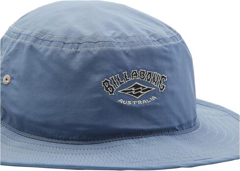 Billabong Adiv Shasta Boonie Sun Hat North Sea One Size in Saudi Arabia