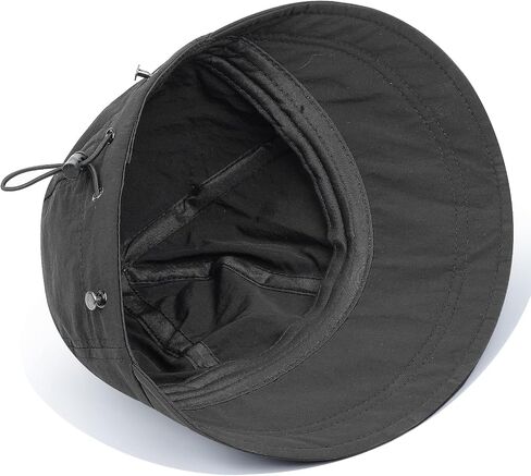 CLAPE Wide Brim Visor Hat Golf Visor Cap Packable Beach Hat Sun Protection Hat for Beach Garden Tennis Running Sunshade Hat in Saudi Arabia