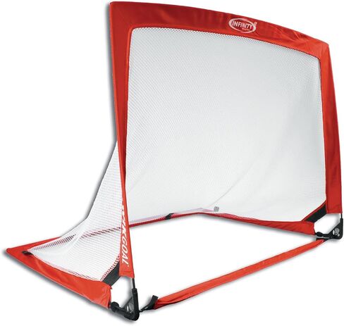 Kwik Goal Kwik Goal Infinity Square Pop Up Soccer Goal (36 x 48 x 36-Inch) in Saudi Arabia