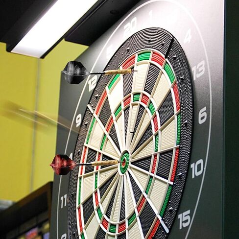 رحلات رمي ​​السهام القياسية، 140 قطعة من جناح ذيل الريش المتين للحيوانات الأليفة وواقيات جناح طيران رمي السهام للطرف الفولاذي والسهام ذات الأطراف الناعمة in Kuwait