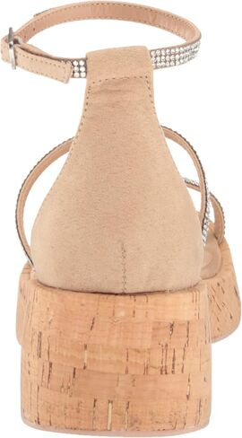 Steve Madden Girls Shoes Varia Heeled Sandal in Saudi Arabia