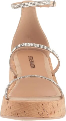 Steve Madden Girls Shoes Varia Heeled Sandal in Saudi Arabia