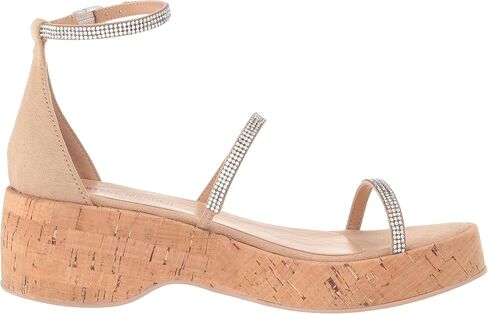 Steve Madden Girls Shoes Varia Heeled Sandal in Saudi Arabia