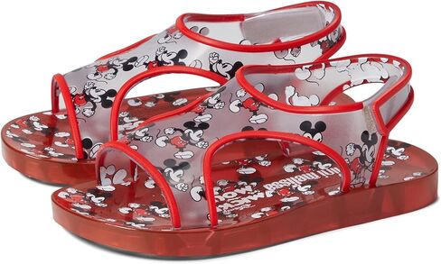 Mini Melissa Girl's Acqua+Mickey BB (Toddler/Little Kid) in Saudi Arabia