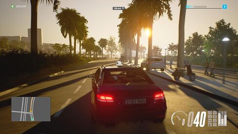 Taxi Life PS5 in Saudi Arabia