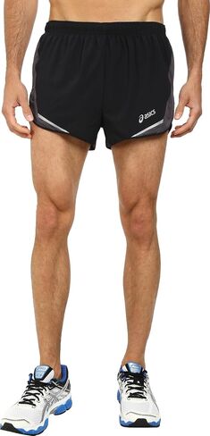 ASICS Mens Split Short 3" in Saudi Arabia