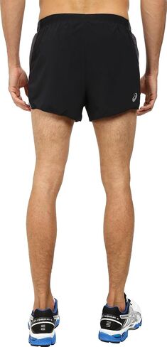 ASICS Mens Split Short 3" in Saudi Arabia