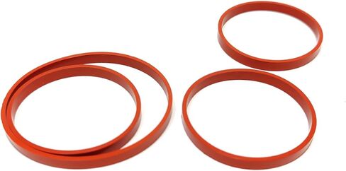 Link-Lock Engine Intake Manifold Gasket Set 11617633493 for BMW B32 B38 B46 B48 Engine 1234 Series 116I 118I 318I 218I X1 X2 F20F45F48F30F39F55F56F60 for Mini One Cooper S Clubman in Kuwait