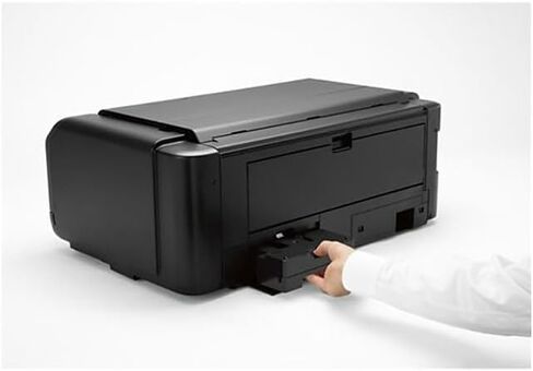 Canon imagePROGRAF PRO-1000 Professional Photographic Inkjet Printer, 17 x 22-Inches, Black in Saudi Arabia