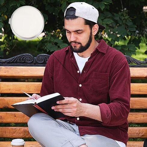 WEBEEDY 4 أزواج من أغطية الأزرار للقمصان الرجالية وأزرار الأكمام للرجال وأزرار الأكمام وحفلات الزفاف والأعمال التجارية والمجوهرات الرجالية أو الإكسسوارات للسهرة الرسمية أو الأعمال أو القمصان الرسمية in Saudi Arabia