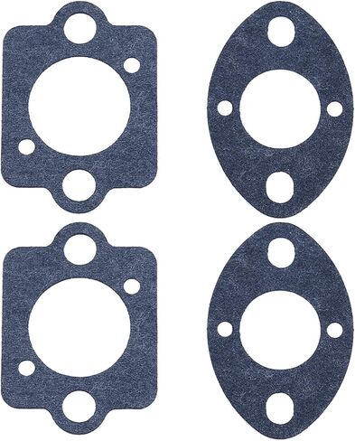 Mtanlo for Husqvarna 455 455E 460 460 Rancher 461 لمكربنات المنشار، مجموعة حشية المكربن، 544883001، 544 22 74-01، استبدال Walbro WTA-29 WTEA-1-1، استبدال Zama C1M-EL35 in Saudi Arabia