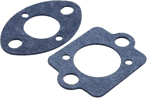 Mtanlo for Husqvarna 455 455E 460 460 Rancher 461 لمكربنات المنشار، مجموعة حشية المكربن، 544883001، 544 22 74-01، استبدال Walbro WTA-29 WTEA-1-1، استبدال Zama C1M-EL35 in Saudi Arabia
