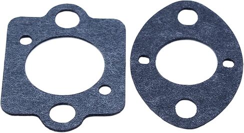 Mtanlo for Husqvarna 455 455E 460 460 Rancher 461 لمكربنات المنشار، مجموعة حشية المكربن، 544883001، 544 22 74-01، استبدال Walbro WTA-29 WTEA-1-1، استبدال Zama C1M-EL35 in Saudi Arabia