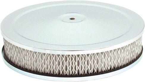 Spectre Performance SPE-4770 9 Inch x 2 Inch Air Cleaner in Saudi Arabia