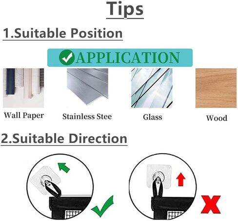 Baby Gate for Stairs No Drill - 43.3" W x 28.3" H Portable Retractable Mesh Dog Gate for Stairs No Drilling Magic Gate Pet Gate Puppy Gate Dog Gate for Doorways (D) in Kuwait