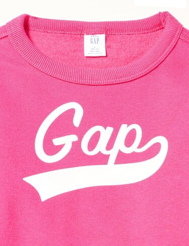 GAP baby-boys Logo Hoodie Jogger Set in Saudi Arabia