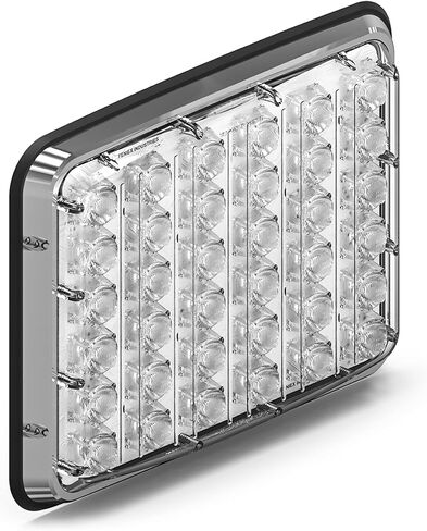 فينيكس سبوت لوكس 9×7 (أحمر) in Kuwait