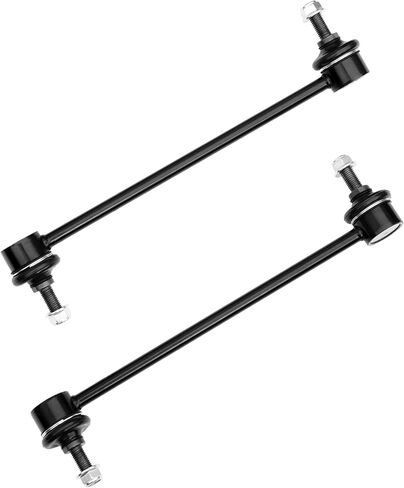 (2) Front Sway Bar Link Fits 2013-2015 Chevrolet Spark 2014-2016 EV in Saudi Arabia
