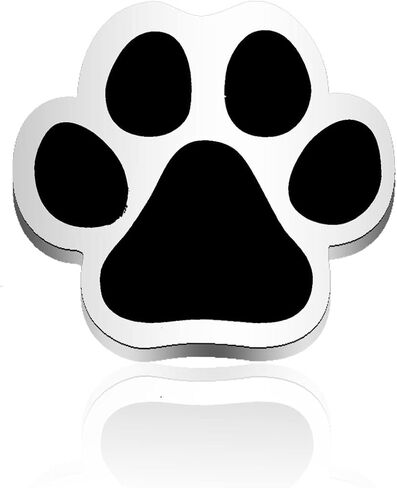 MYOSPARK Pet Memorial Pocket Hug Token Gifts Pet Memorial With Message Card Jewelry Pet Souvenir Gifts Sympathy Gifts for Loss of Dog Cat in Saudi Arabia