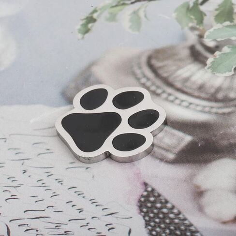 MYOSPARK Pet Memorial Pocket Hug Token Gifts Pet Memorial With Message Card Jewelry Pet Souvenir Gifts Sympathy Gifts for Loss of Dog Cat in Saudi Arabia