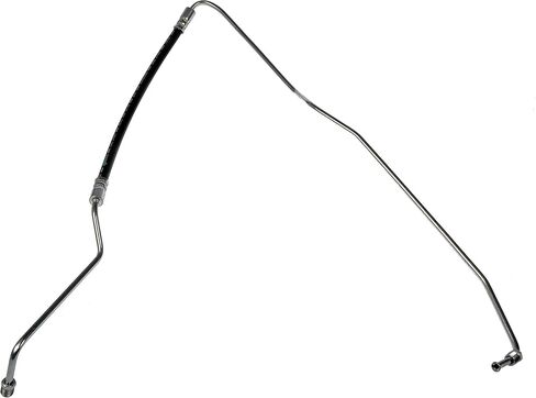 خرطوم هيدروليكي Dorman H38270 متوافق مع موديلات جيب مختارة in Saudi Arabia