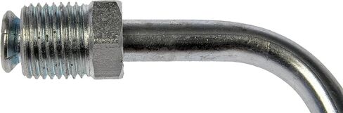 خرطوم هيدروليكي Dorman H38270 متوافق مع موديلات جيب مختارة in Saudi Arabia