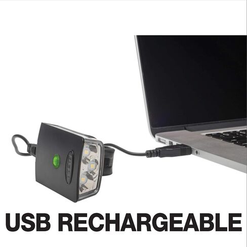 مجموعة مصابيح بيل لومينا 750 USB Hi Lumen in Saudi Arabia