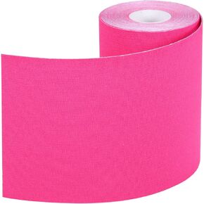White Football Turf Tape, Extra Wide Athletic Tape, Protects from Turf Burn in Saudi Arabia