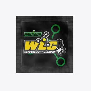 C+H Paragon WLC Weapon Light Cleaner/Wipes in Saudi Arabia