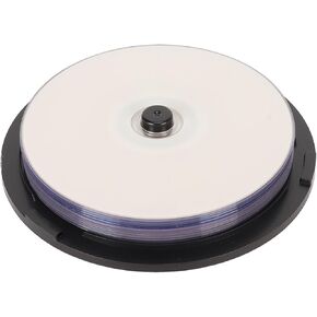 DVD R Blank Disc 4.7GB 16X High Speed Sturdy PC Multi Purpose in Kuwait